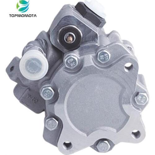 Spare parts for cars power steering pump used for chery A21-3470720HA