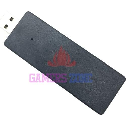 For Microsoft Xbox One Wireless Controller Adapter for Windows PC USB Receiver Stick