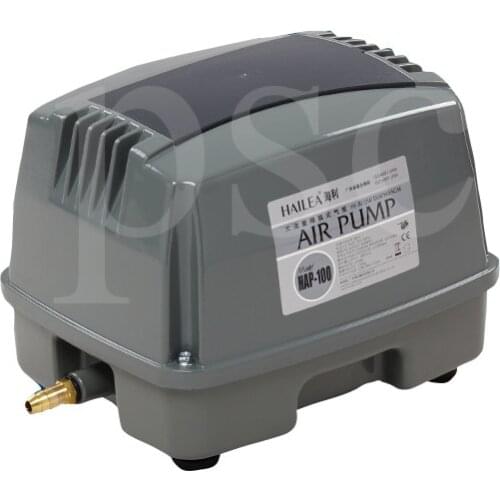 Fish farm pump Oxygen-filled Aquarium pumps in high-power super-silent carp ponds air compressors