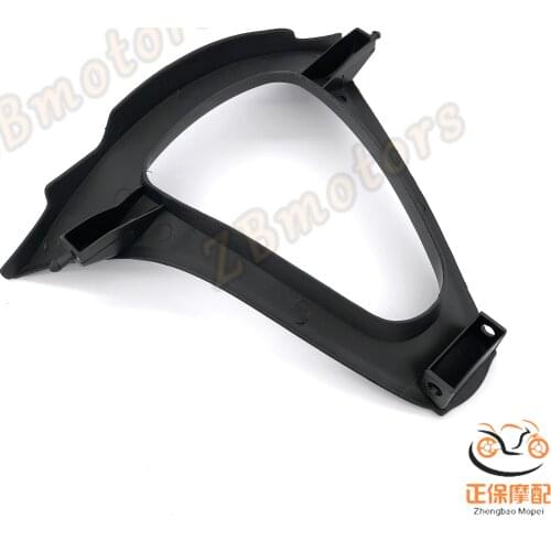 Motorcycle Side Cowl Belly Pan Fadiator Fender Fairing Panel Fit For Kawasaki Ninja ZX636 ZX600 ZX6R ZX-6R 2003 2004