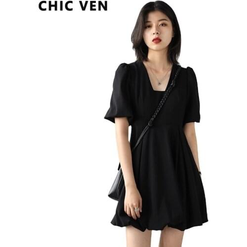 CHIC VEN Women's Dresses