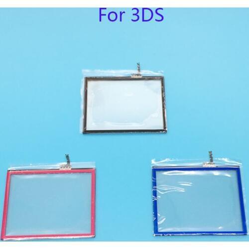 For Original 3DS Touch Screen Bottom Touch Screen Replacement for Nintendo 3DS N3DS