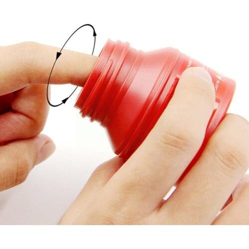 Firstsun Nail Polish Removers