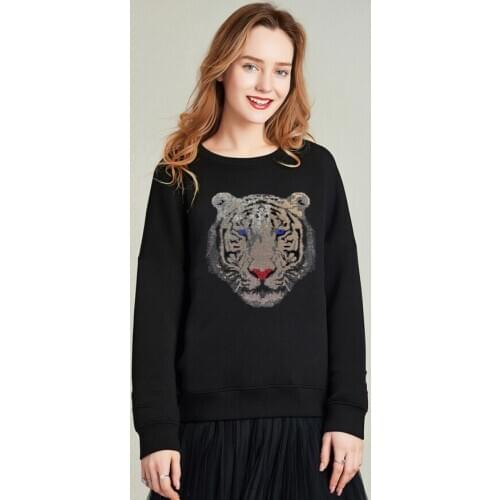 GANBU Women's Fleece Hoodies