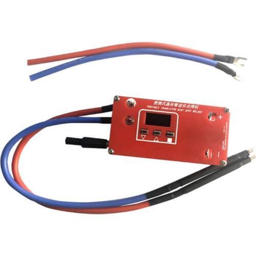 JOOKLAAD Spot Welding Machines