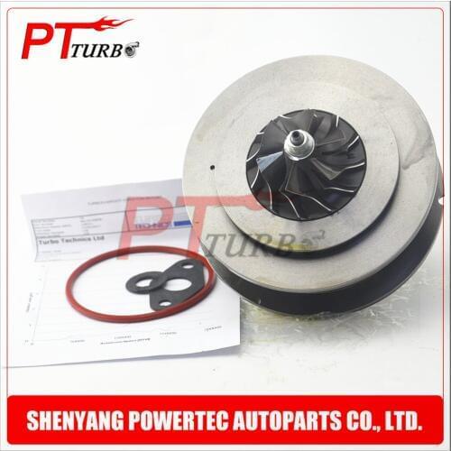 For BMW 120D 320D 520D X1 X3 2.0D 170HP 130Kw N47D20 N47OL - rebuild core turbo 49135-05861 49135-05865 chra turbine cartridge