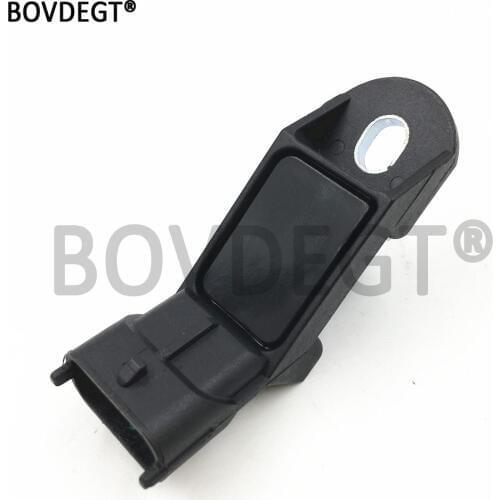 Manifold Pressure Sensor for LANCIA YPSILON OPEL VIVARO COMBO RENAULT LAGUNA SMART CROSSBLADE etc. 0261230049