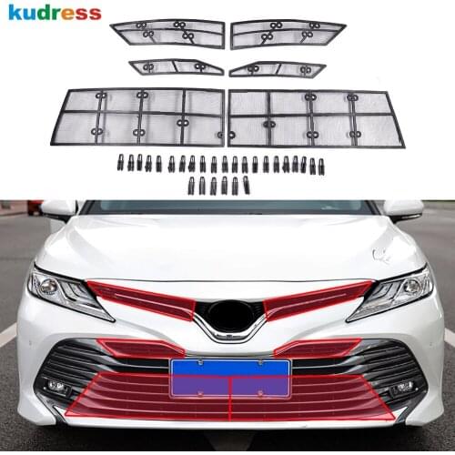 Kudress Mosquitoes Protection