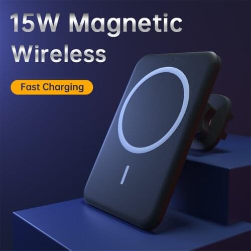 顺猴 Magnetic Wireless Chargers For Mobile Phones