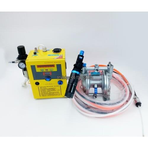 Liquid Electrostatic Spraying Machine, Liquid Spraying Machine, Electrostatic Generator Spraying, Hardware Spraying