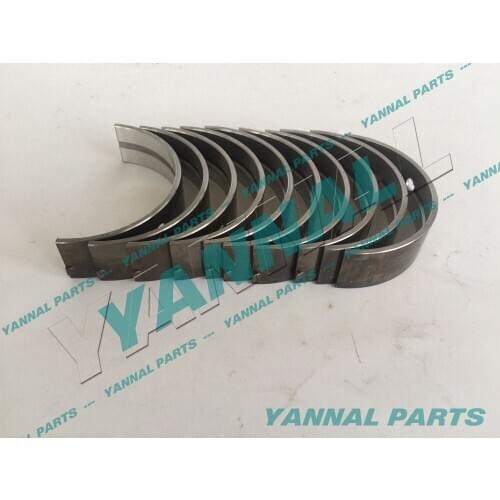 New STD Genuine Part Kubota V3300 Crankshaft Metal Kit 1C020-23470