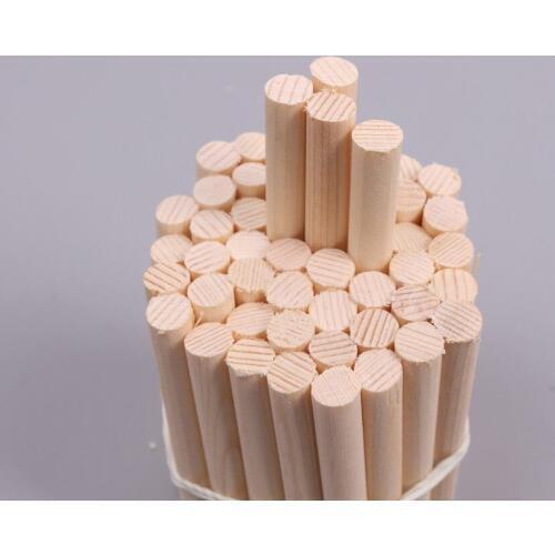 New 100 pcs Violin Sound Post ,Spruce wood High quality fine