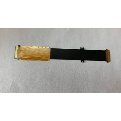 New Repair Parts For Sony DSC-RX10M4 RX10IV rx100 m4 RX10M4 Screen Hinge FPC Connection Flex Cable
