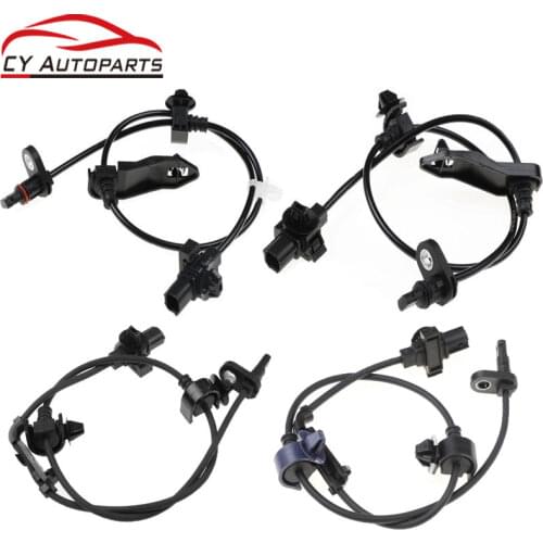 New Front Left And Right ABS Wheel Speed Sensor For Honda Civic 2006-2011 57455SNA003 57450SNA003