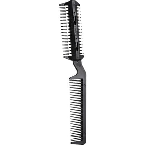 New Pet Hair Trimmer Grooming Comb 2 Razor Cutting