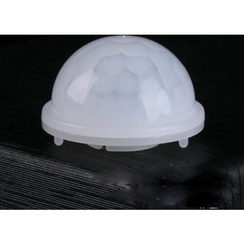 Drop shipping Diameter 26mm 023115 Highly sensitive infrared induced PIR Fresnel lens