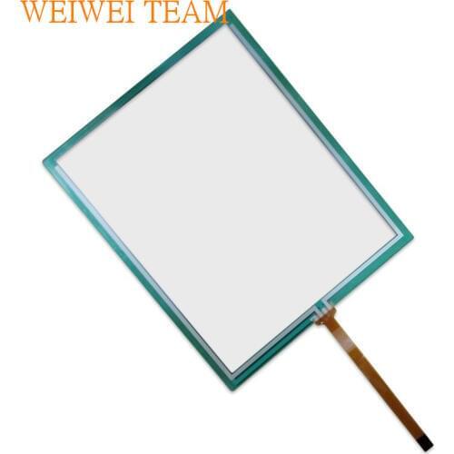Touch panel U.R.T. 524057006000 touch screen digitizer sensor glass