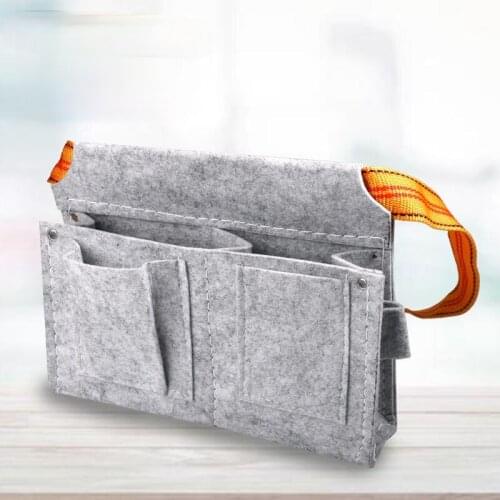 Carpenter Professional Tool Bag Belt Multifunction Practical Wera Tools Bag Organizer Storage Gereedschap Tool Packaging DI50GJB