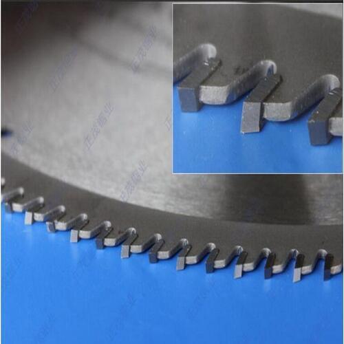 On sale of 1PC quality 355*32/30/25.4*160Z thin kerf Large angle super sharp teeth shape TCT saw blade for bamboo cutting