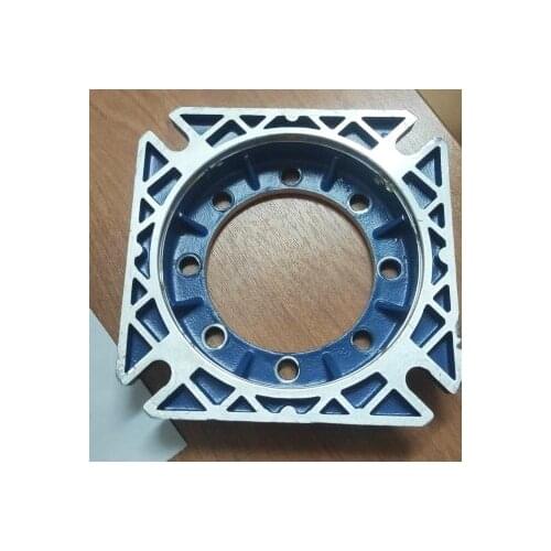 NMRV063 output flange reducer accessories with screws