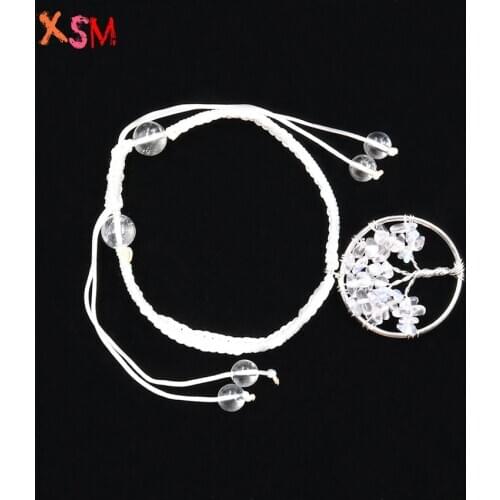 YUANJIAXINPIN Bracelets With Pendants