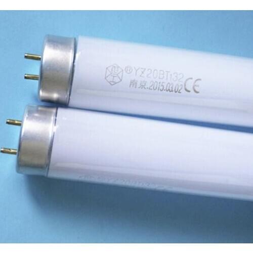 YZ20BT132 Jaundice therapy lamp YZ20BT 132 UV-A tubes,UVA linear bulb