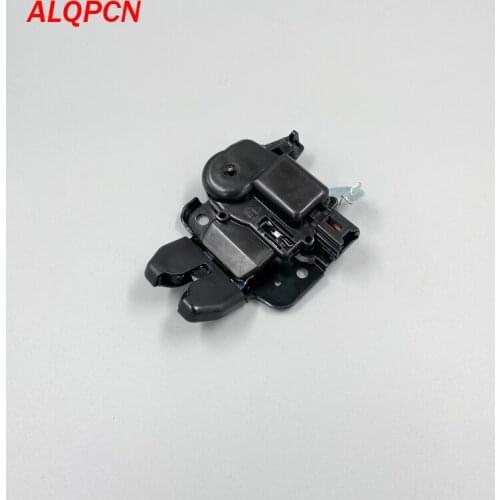 Trunk latch tailgate lock for nissan Bluebird Sylphy G11 G11Z KG11 NG11 G11L 2006-2012