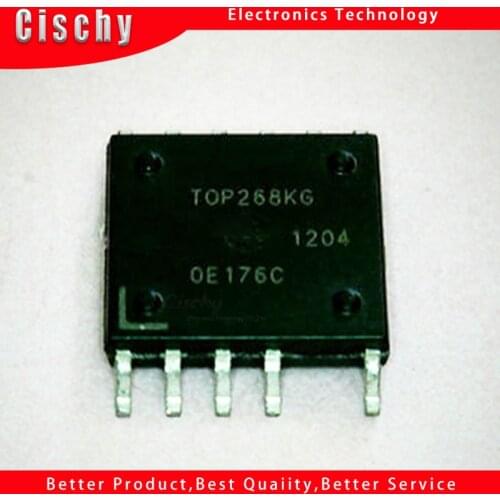 1pcs/lot TOP268KG TOP268 SOP-11 In Stock