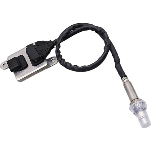 11787587130 Car Nitrogen Nox Oxygen Sensor Sensor for 1st E81 E82 E87 E88 3rd E91 5WK96621K