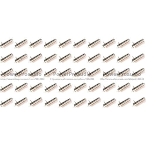 50pcs/lot Slide VR 418-S1MK2-725 Channel Fader For Pioneer DDJ-SX2 DDJ-RX