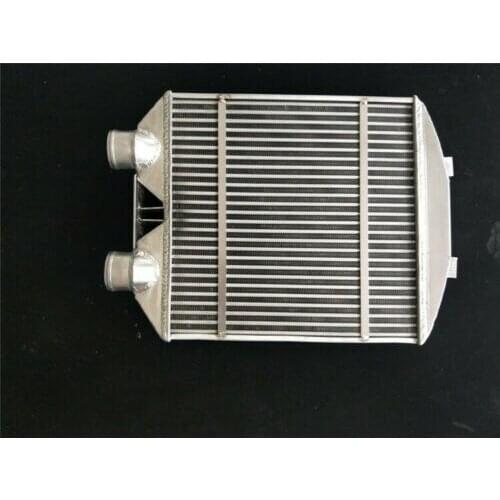 Aluminium Intercooler For Skoda Fabia VRS Seat Sport VW Polo 1.9TDI Diesel