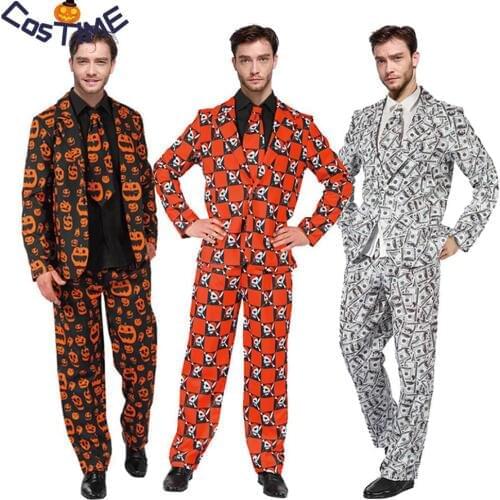 AuraPicco Men's Erotic Costumes