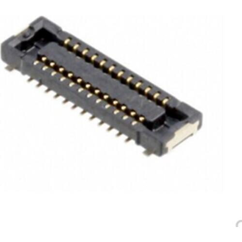 AXE520127 20pin 0.4 mm pitch, plate to plate connector