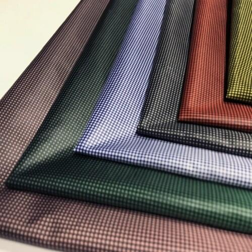 Free Shipping 1M*1.5M 300T High Density Polyester Taffeta Printing Tapestry Gradient Suede Proof Feather Ultra-Thin Down Jacket