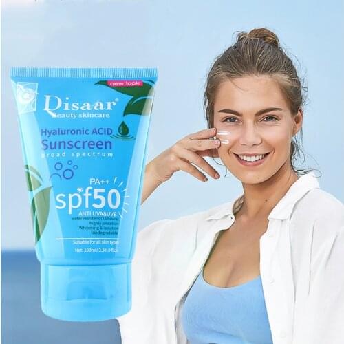 Bisutang Hyaluronic Face Creams