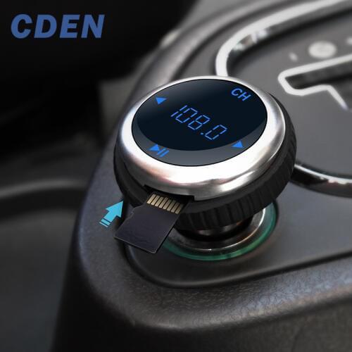 CDEN Car Electronics