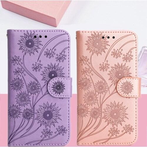 Leather Flip Cover For Samsung Galaxy A12 A11 A21S A42 A51 A52 A71 A70E A02S A30 A50 A81 A91 S10 S11 Plus S21 S20 FE Wallet Case