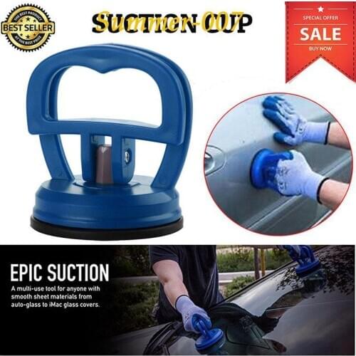 Dent Phone Repair Tool Strong Sucker Remover Puller Suction Cup Lifter Mobile Phone Screen Suction Open Repair