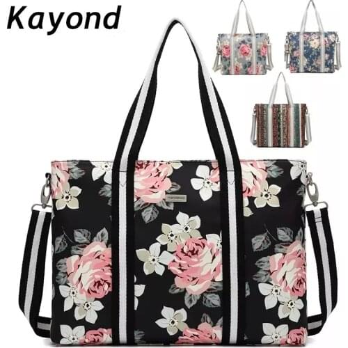 KAYOND Women's Messenger Bags