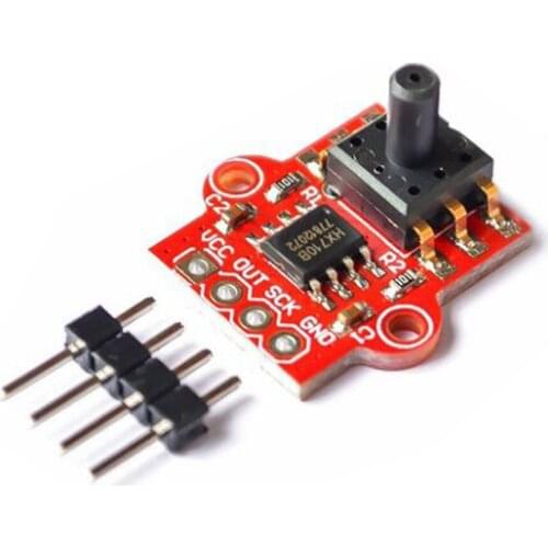 1 PCS Pressure Sensor Air Pressure Sensor Module Water Level Sensor Module