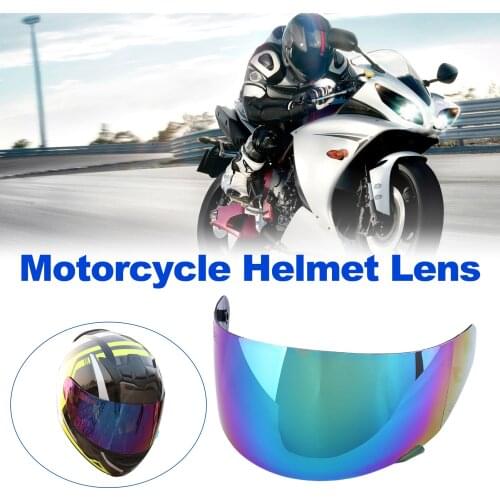 Motorcycle Anti-scratch Wind Shield Helmet Lens Visor Full Face for Moto Helmet LS2 FF352 Motorcycle Accessories visera de casco