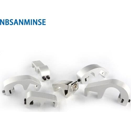NBSANMMINSE PM SU PAC Magnet Switch CS1-U / CS1-F / CS1-S For Air Cylinder SC / DNG / QGB / SU /SI /MS/MAL Pneumatic Cylinder