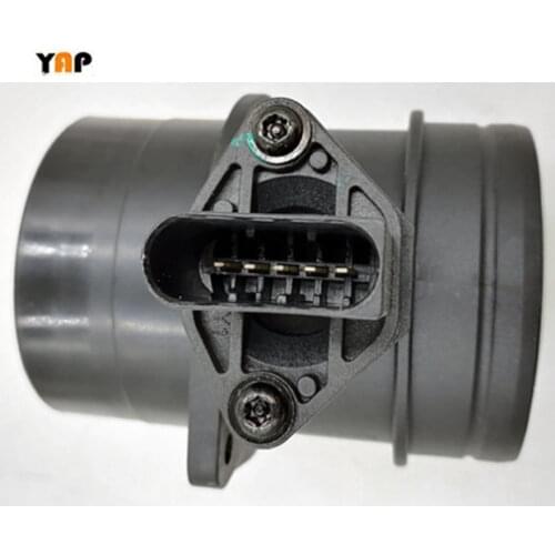 NEW FLOW METER SENSOR FOR FITAudi A4 8E2 B6 8EC B7 1.9TDI 2.0TDI 0281002461 074906461B 2000-2011