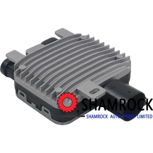 New Cooling Fan Relay Radiator Control Module OEM 7T438C609BA/7G919A819AA/FO89004DW for Fford Mmondeo Transit Jjaguar Vvolvo S80