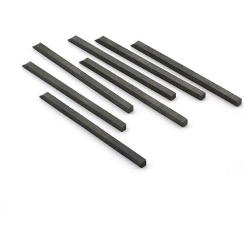 Tungsten Steel Carving Knife Carving Tool Knife Flat Bottom Knife Jewelry Carving Knife Tungsten Steel Knife Lettering Knife