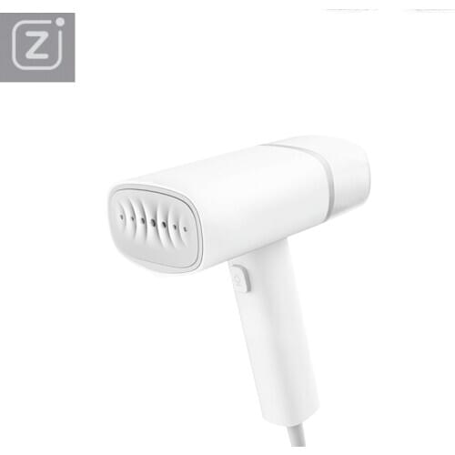Original Youpin ZANJIA ZJ GT-301W Steamer iron mini generator travel Household Electric Garment cleaner Hanging Ironing Portable