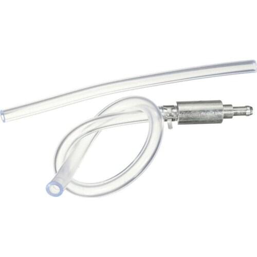 Durable Convenient Motorcycle Oil Pump Replacement Adapter Hose Kit Car Brake Hose Auto Hydraulic Brake Bleeder Clutch Tool