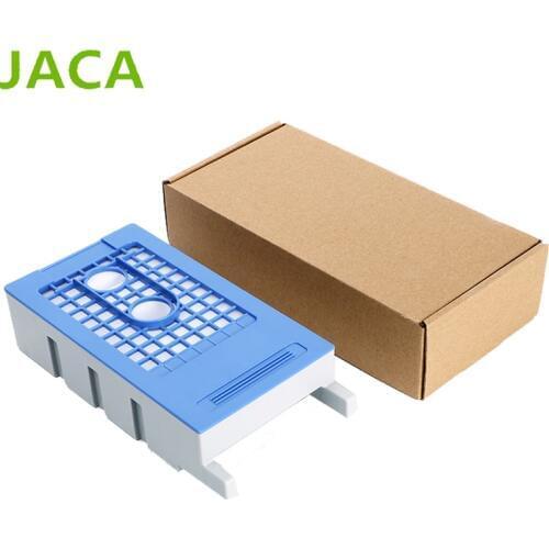 T3280 Waste Ink Tank F6080 F6000 Maintenance Box Ink Tank for Epson T3000 T5000 T7000 T3200 T5200 T7200 T5280 Waste Ink Tank