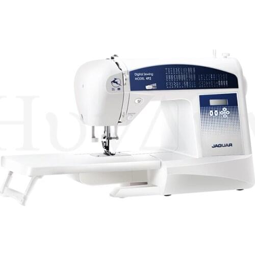 Sewing machine 492 Electronic automatic household multifunctional small household sewing machine