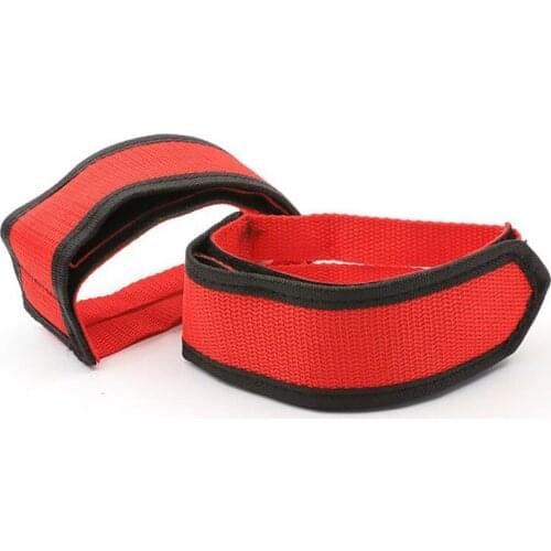 MTB Road Bicycle Ultra-light Wear-Resistant Canvas Double-Sided Adhesive Tape Foot Pedal Set Tied Belt